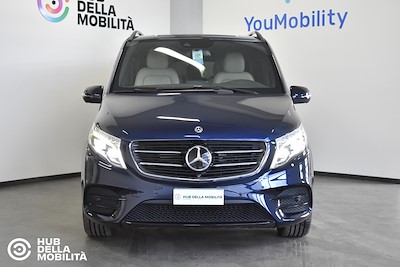 MERCEDES-BENZ V 250 d Automatic 4Matic Sport Long